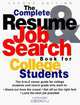The Complete Resume & Job Search For College Students, Robert Lang Adams, Laura Morin 