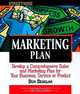 Streetwise Marketing Plan, Don Debelak 