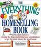 The Everything Homeselling Book (Everything), Ruth Rejnis 