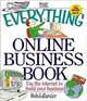 The Everything Online Business Book (Everything), Rob Liflander 