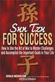 Sun Tzu for Success: How to Use the Art of War to Master Challenges and Accomplish the Important Goals in Your Life, Gerald Michaelson, Steven Michaelson, Sunzi Sunzi Bing Fa 