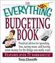 The Everything Budgeting Book: Practical Advice for Spending Less, Saving More, and Having More Money for the Things You Really Want (Everything Series), Tere Drenth 