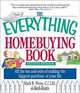 The Everything Homebuying Book: All the Ins and Outs of Making the Biggest Purchase of Your Life (Everything: Business and Finance), Mark B. Weiss, Ruth Rejnis, Ruth Everything Homebuying Book Rejnis 