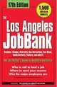 The Los Angeles Jobbank (Los Angeles Jobbank, 17th Ed), Adams Media 