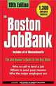 The Boston Jobbank (Boston Jobbank, 19th Ed), Adams Media 