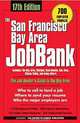 The San Francisco Bay Area Jobbank (Jobbank Series), Erik L. Herman, Sarah Rocha, Maurice Curran, Megan Danahy, Emily Mozzone 