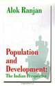 Population and Development: The Indian Perspective, Alok Ranjan 