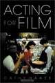 Acting for Film, Cathy Haase 