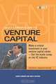 Vault Career Guide to Venture Capital (Vault Career Guide to Venture Capital), James Currier, Anita Kapadia 