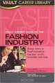 Vault Career Guide to the Fashion Industry (Vault Career Guide to the Fashion Industry), Holly Han 