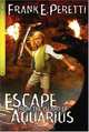 Escape From Island Of Aquarius (Cooper Kids Adventures (Crossway Paperback)), Frank E. Peretti 