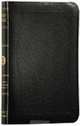 ESV: Personal Size Reference Bible, 