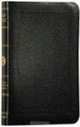 ESV: Personal Size Reference Bible, 