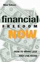 Financial Freedom Now, Max Edison 