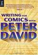 Writing for Comics With Peter David, Peter David 