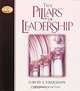 The Pillars of Leadership, David J. Vaughan, George Grant 
