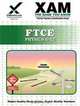 FTCE Physics 6-12 (XAM FTCE), Sharon Wynne 