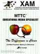 MTTC - Education Media Specialist, Marylin Rainer, Marylin Ranier 