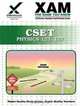 CSET Physics 123, 127 (XAM CSET), Sharon Wynne 