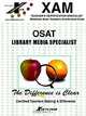 OSAT - Library - Media Specialists, Marilyn C. Rinear, Marylin Rainer 