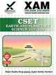 CSET Earth and Planetary Science 122, 126 (XAM CSET), Sharon Wynne 
