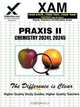 Praxis Chemistry 20241, 20242, 20245, Sharon Wynne 
