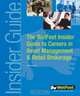 The WetFeet Insider Guide to Careers in Asset Management and Retail Brokerage, Wetfeet 