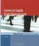 Careers in Supply Chain Management, 2005 Edition: WetFeet Insider Guide (Wetfeet Insider Guides), 