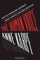 The Human Voice, Anne Karpf 