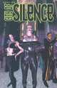 City Of Silence, Warren Ellis, Gary Erskine 