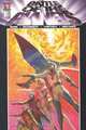 Battle Of The Planets Volume 2: Destroy All Monsters - Digest (Battle of the Planets), Munier Sharrieff, Wilson Tortosa 
