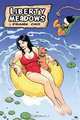 Liberty Meadows Volume 3: Summer Of Love (New Printing) (v. 3), Frank Cho 