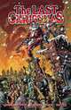 The Last Christmas, Brian Posehn, Gerry Duggan 