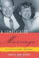 A Complicated Marriage: My Life With Clement Greenberg, Janice Van Horne 