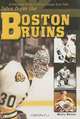 Tales from the Boston Bruins, Kerry Keene 