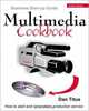 Multimedia Cookbook: Business Start-Up Guide (Artist), Dan Titus 