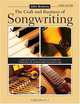 The Craft and Business of Songwriting: A Practical Guide to Creating and Marketing Artistically and Commercially Successful Songs (Craft & Business of Songwriting), John Braheny 