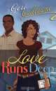 Love Runs Deep (Arabesque), Geri Guillaume 