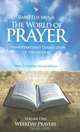The World of Prayer, Rabbi Dr. Elie Munk 