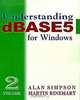 Understanding dBASE 5 for Windows (Understanding dBASE 5), Alan Simpson, Martin Rinehart 