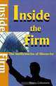 Inside the Firm: The Inefficiencies of Hierarchy, Harvey Leibenstein 