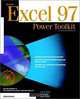 Microsoft Excel 97 Power Toolkit, Scott Tucker 
