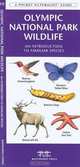 Olympic National Park Wildlife: An Introduction to Familiar Species, 
