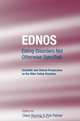 Ednos: Eating Disorders Not Otherwise Specified: Scientific And Clinical Perspectives On The Other Eating Disorders, 