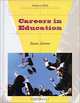 Careers in Education (Latinos at Work), Susan Zannos 