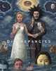 Discrepancies, Alex Gross, Doug Harvey 