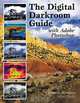 The Digital Darkroom Guide with Adobe Photoshop, Maurice Hamilton 