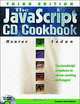 The JavaScript CD Cookbook, Third Edition, J. Brook Monroe, Erica Sadun 