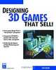 Designing 3D Games That Sell!, Luke Ahearn 
