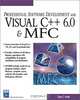 Professional Software Development with Visual C++ 6.0 & MFC (With CD-ROM), Chao Chien, Chao C. Chien 